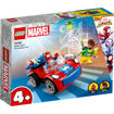 Picture of Lego 10789 Spider-Mans Car and Doc Ock